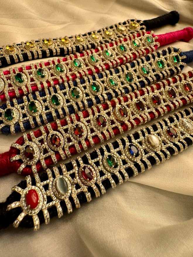 Priyamvada Pauchi Bracelet