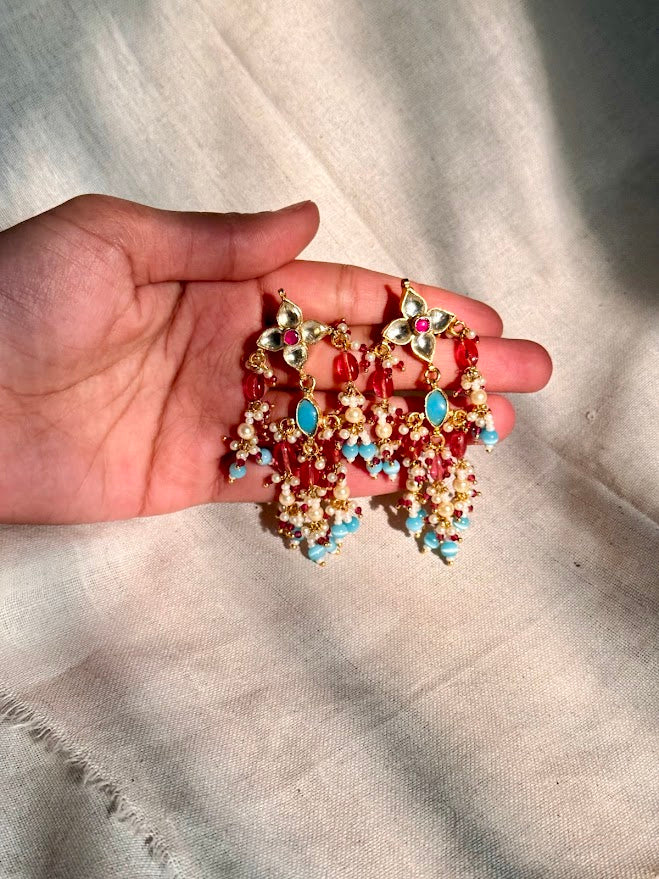 Sitara Earrings