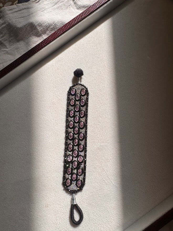 Mallika Pauchi Bracelet