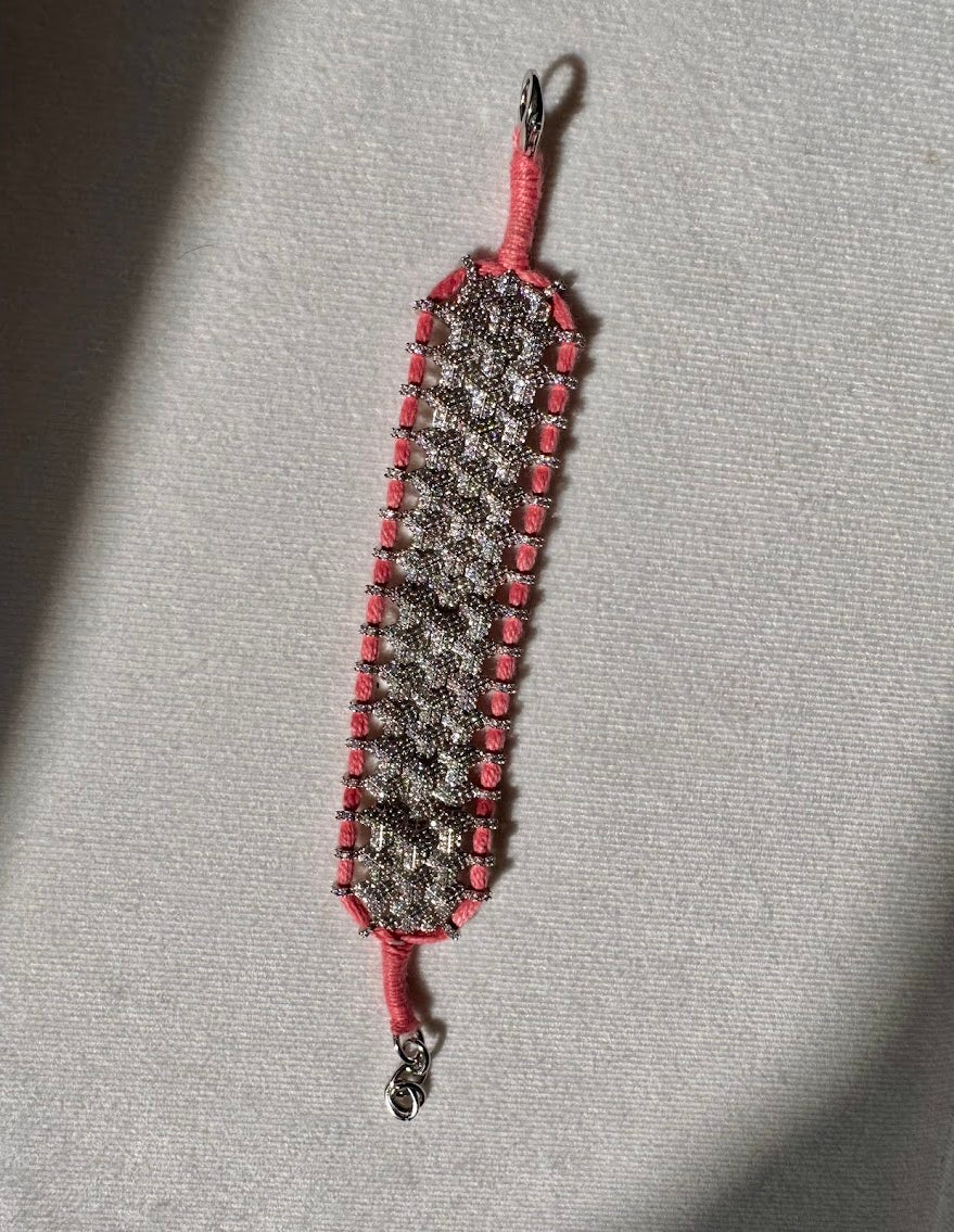 Odessa Pauchi Bracelet