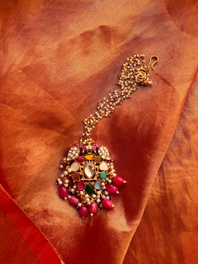 Akhnoor Pendant