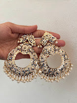 Neelambar Chaandbalis