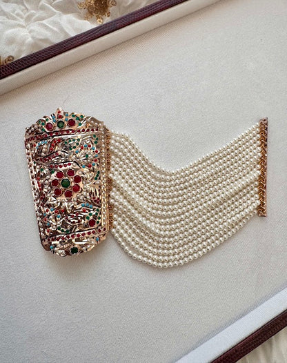Farida Cuff