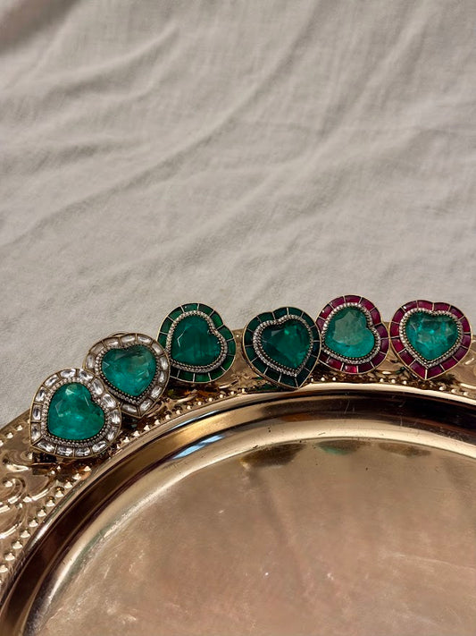 Prem Earrings