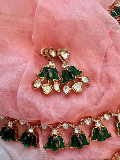 Andretta Necklace & Earring Set