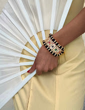 Rajeshwari Pauchi Bracelet