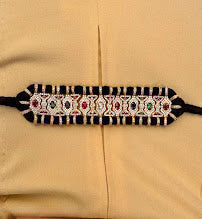 Rajeshwari Pauchi Bracelet