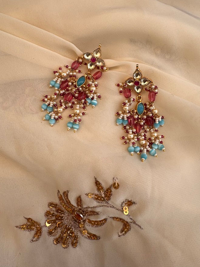 Sitara Earrings