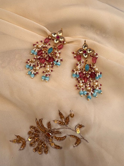 Sitara Earrings
