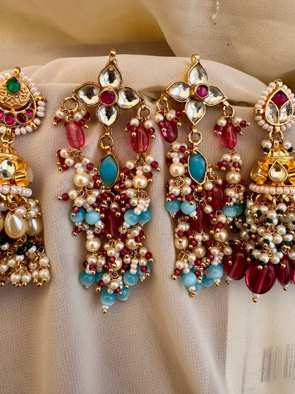 Sitara Earrings