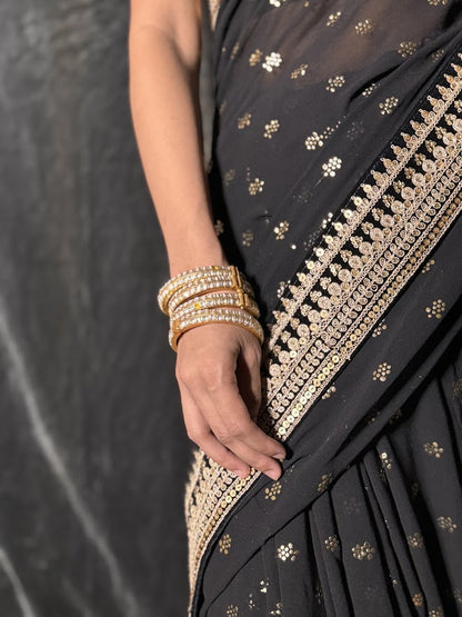 Durga Saree