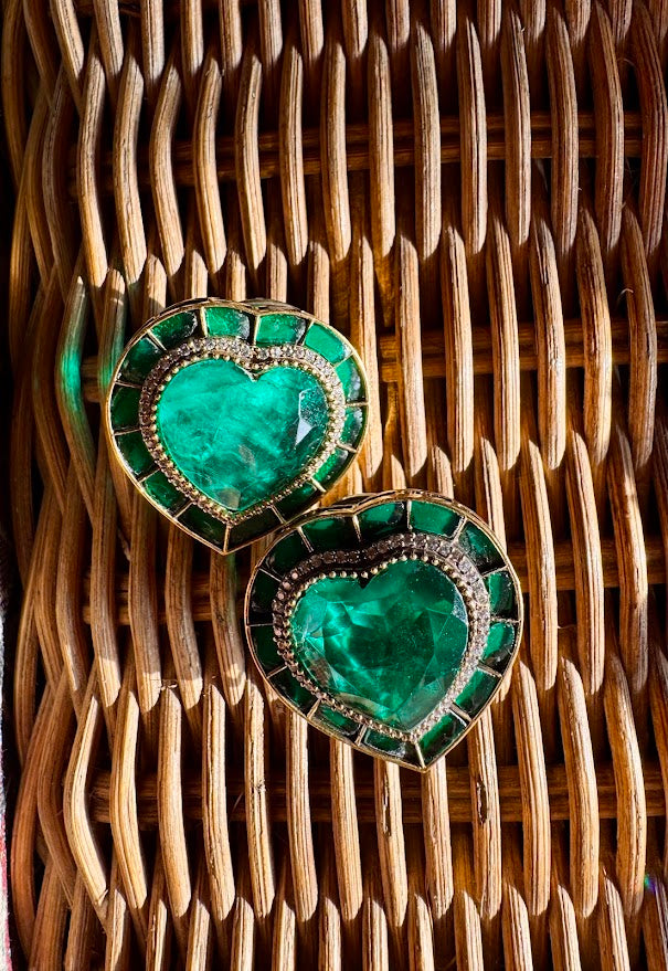 Prem Earrings