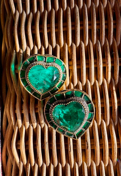 Prem Earrings
