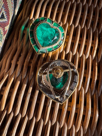 Prem Earrings