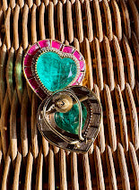 Prem Earrings