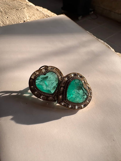 Prem Earrings