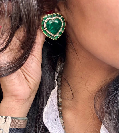 Prem Earrings