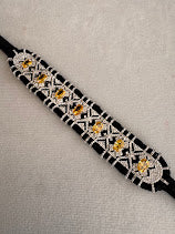 Chitrangda Pauchi Bracelet