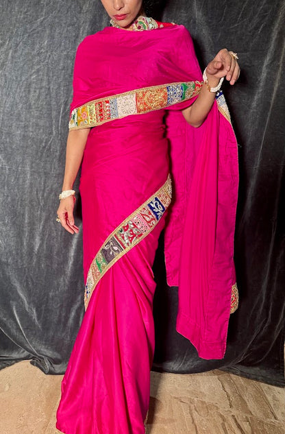 Sayonee Saree