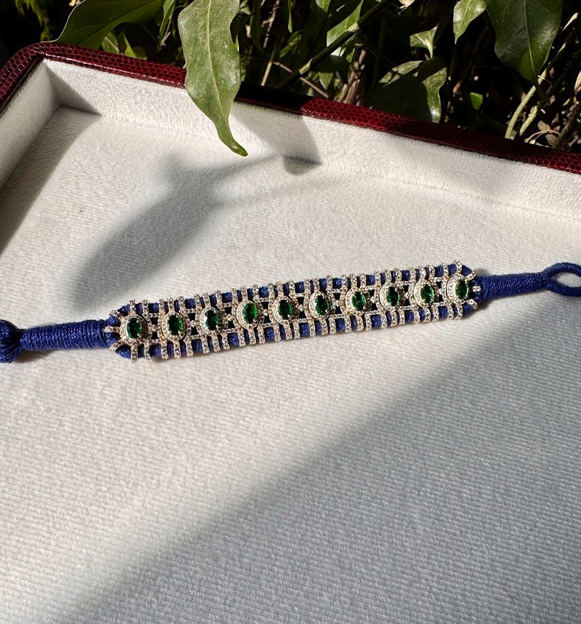 Priyamvada Pauchi Bracelet