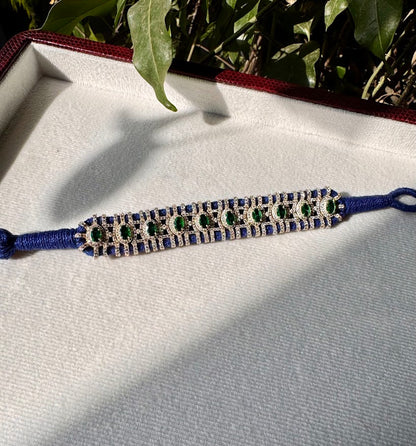 Priyamvada Pauchi Bracelet