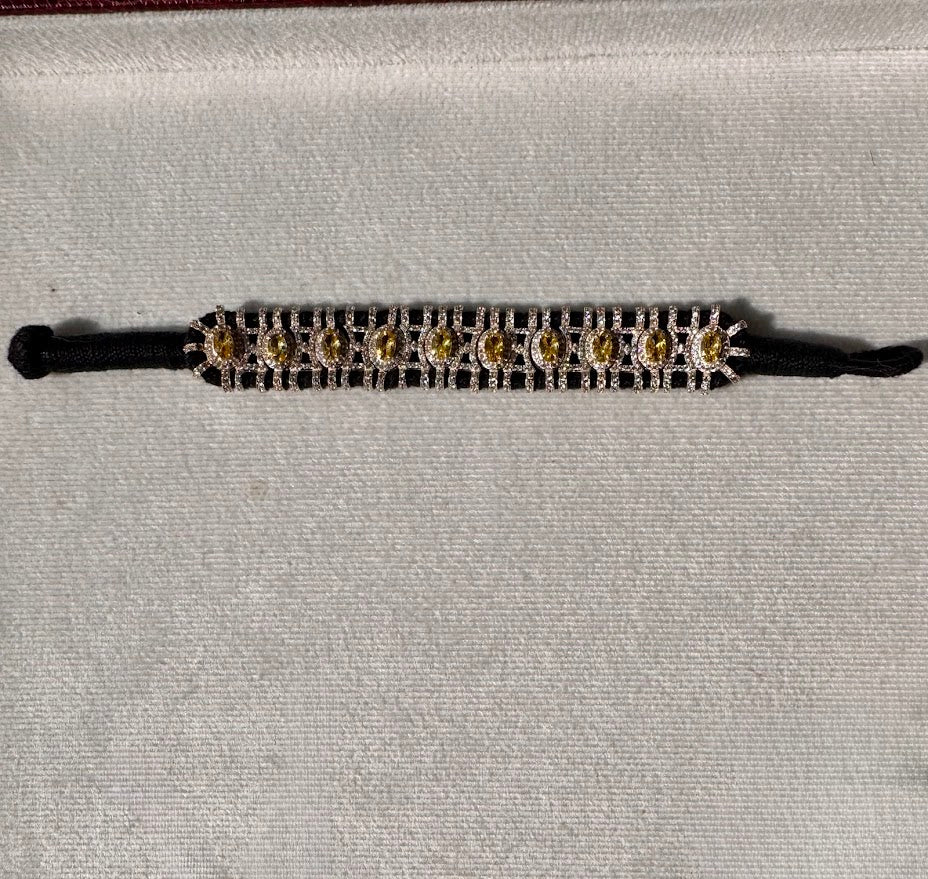 Priyamvada Pauchi Bracelet