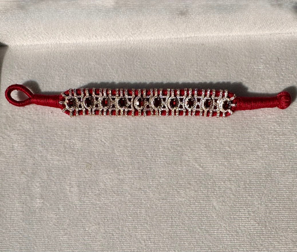 Priyamvada Pauchi Bracelet