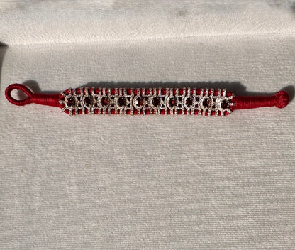 Priyamvada Pauchi Bracelet