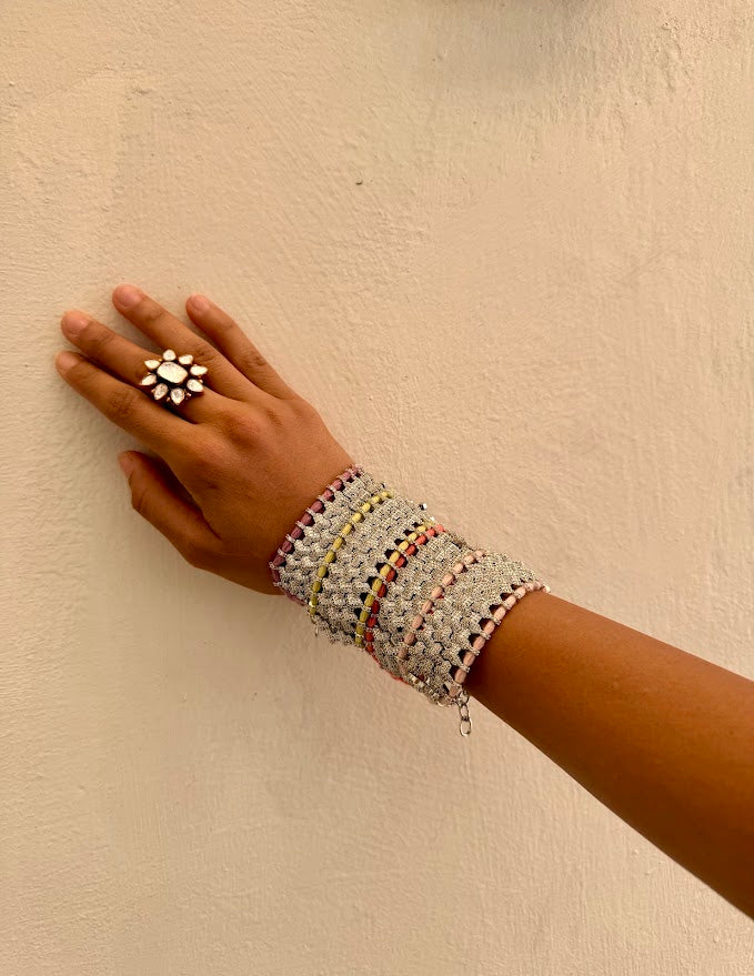 Odessa Pauchi Bracelet