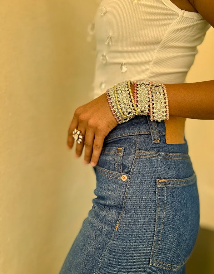 Odessa Pauchi Bracelet