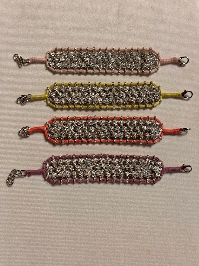 Odessa Pauchi Bracelet