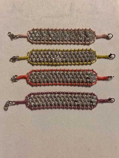Odessa Pauchi Bracelet