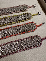 Odessa Pauchi Bracelet