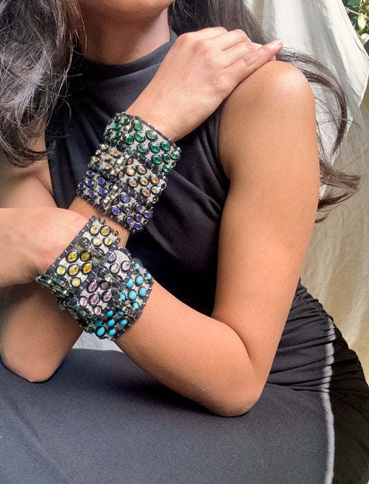 Mallika Pauchi Bracelet