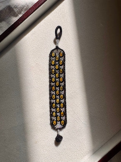Mallika Pauchi Bracelet
