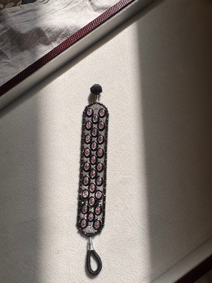 Mallika Pauchi Bracelet