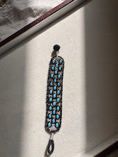 Mallika Pauchi Bracelet