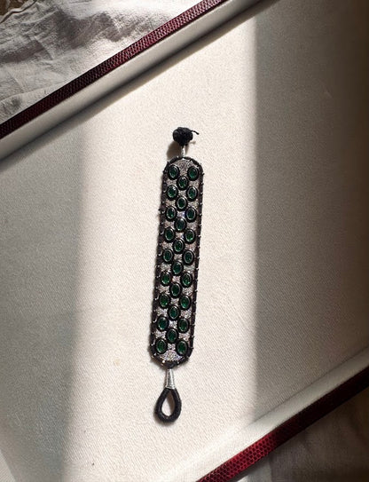 Mallika Pauchi Bracelet