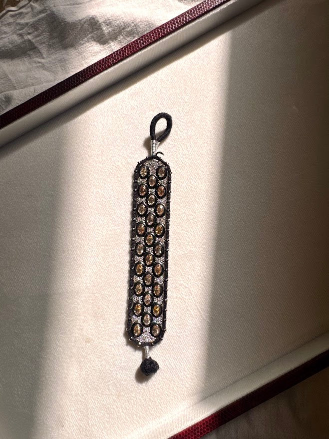 Mallika Pauchi Bracelet