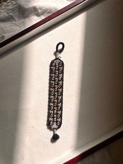Mallika Pauchi Bracelet