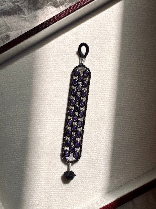 Mallika Pauchi Bracelet