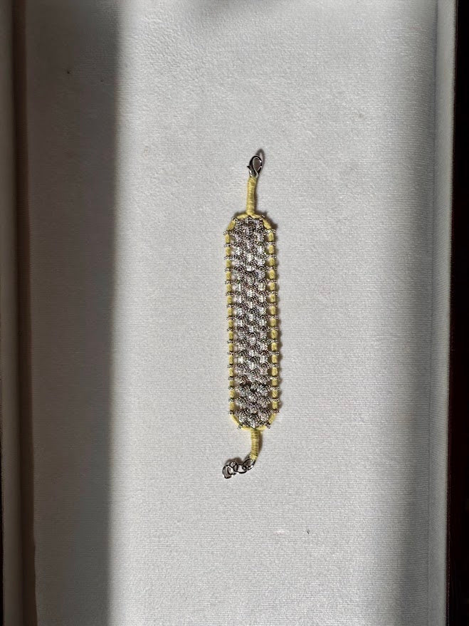 Odessa Pauchi Bracelet