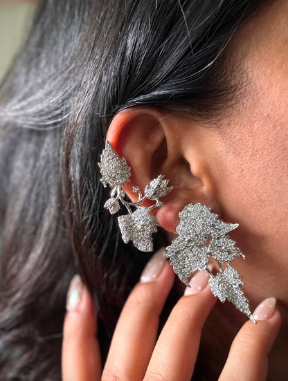 Kadambari Earcuff