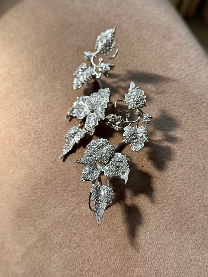 Kadambari Earcuff