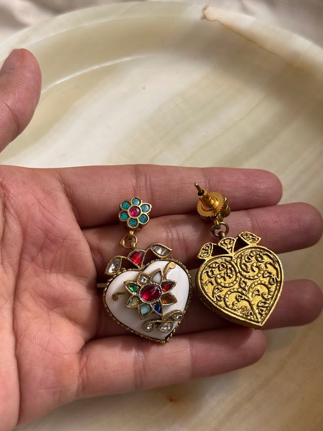 Maahi Earrings