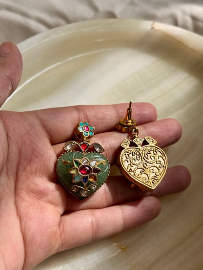 Maahi Earrings