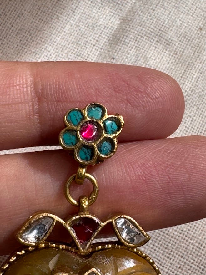 Maahi Earrings