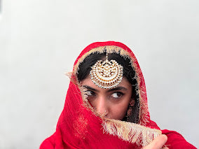 Aarzoo Matha Tikka