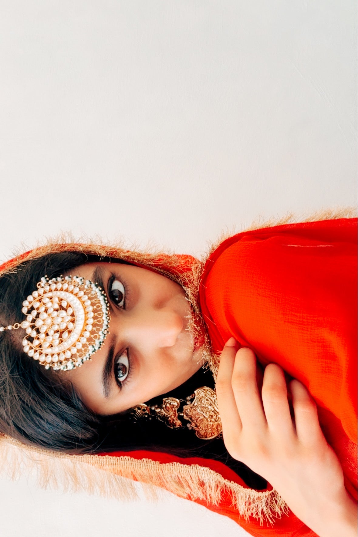 Aarzoo Matha Tikka