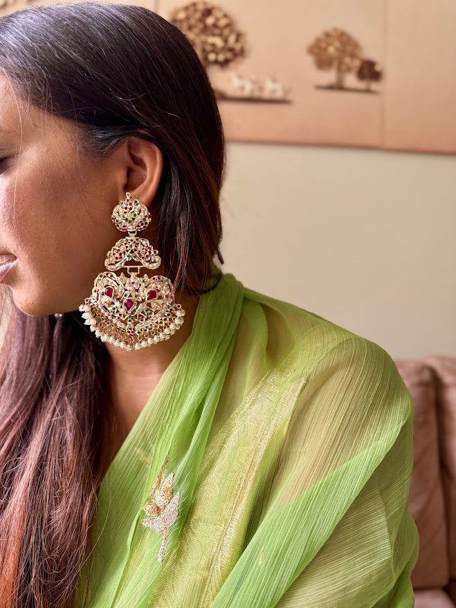 Radha Earrings